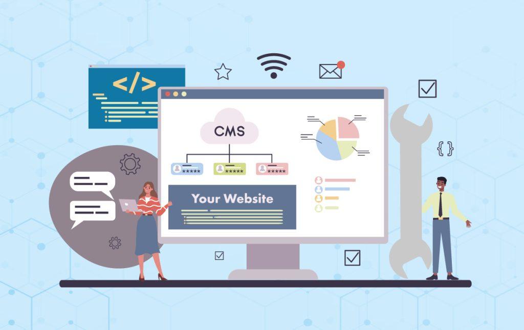 When Should You Choose Custom Backend Development Over CMS Platforms?