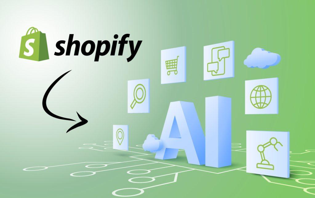 How to Integrate Shopify with ChatGPT or Other AI Tools to Automate Your Store