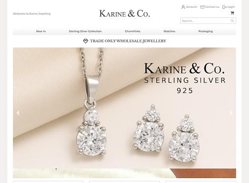 Karine-Jewellery
