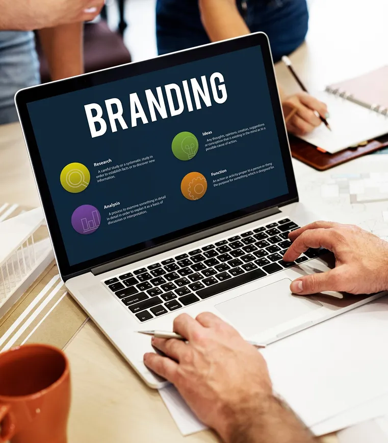 Why Choose Us for eCommerce Brand Launching?