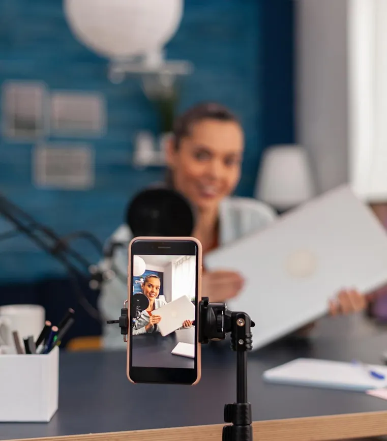 Why Choose Us for Influencer Marketing?