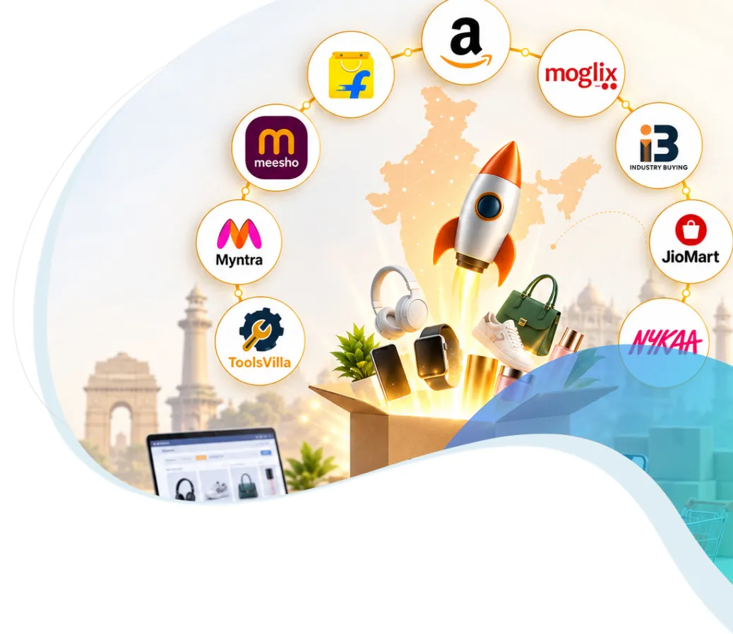 Launch Your Brand on eCommerce with Confidence