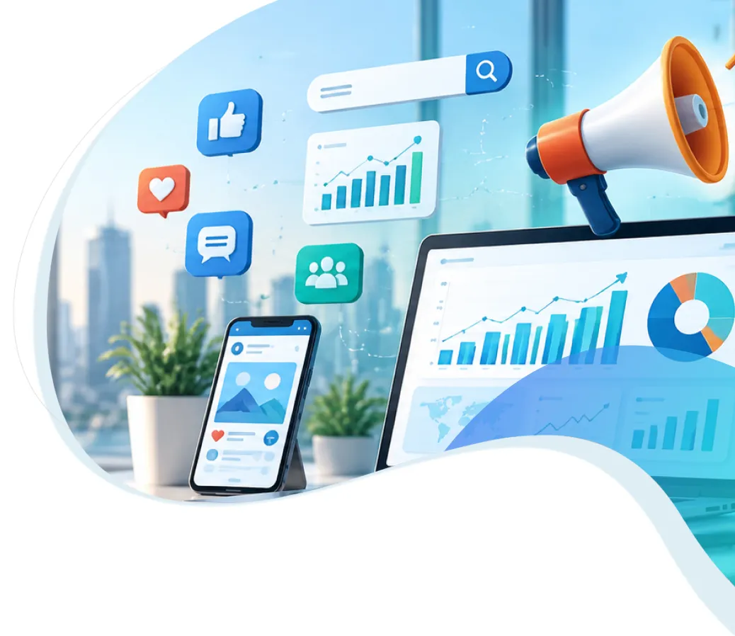 Digital Marketing Strategies That Help Your Business Grow Online