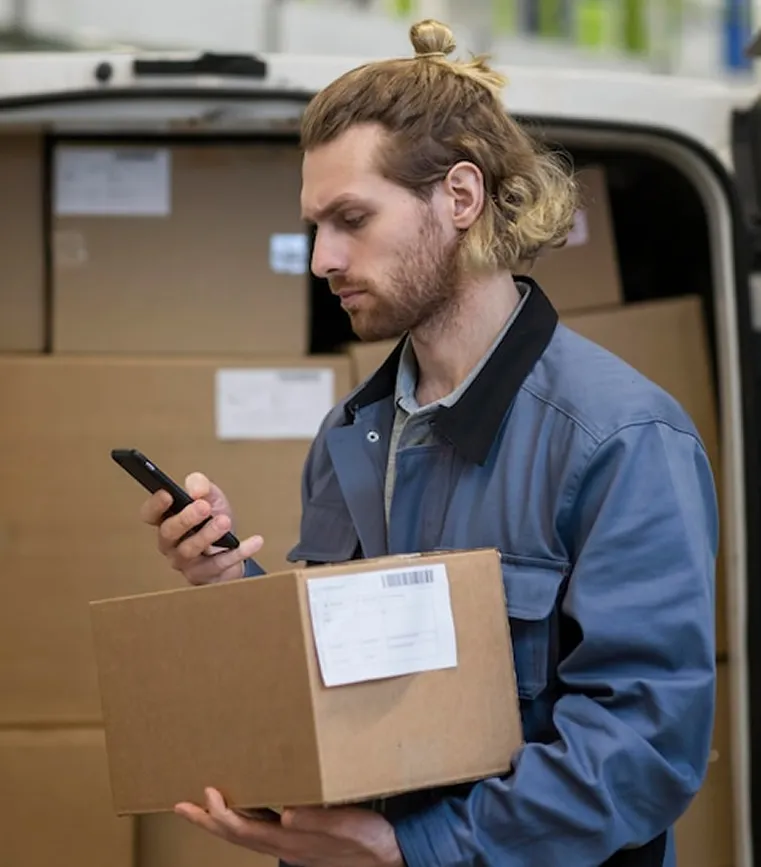 Why Choose Us for eCommerce Return Management?