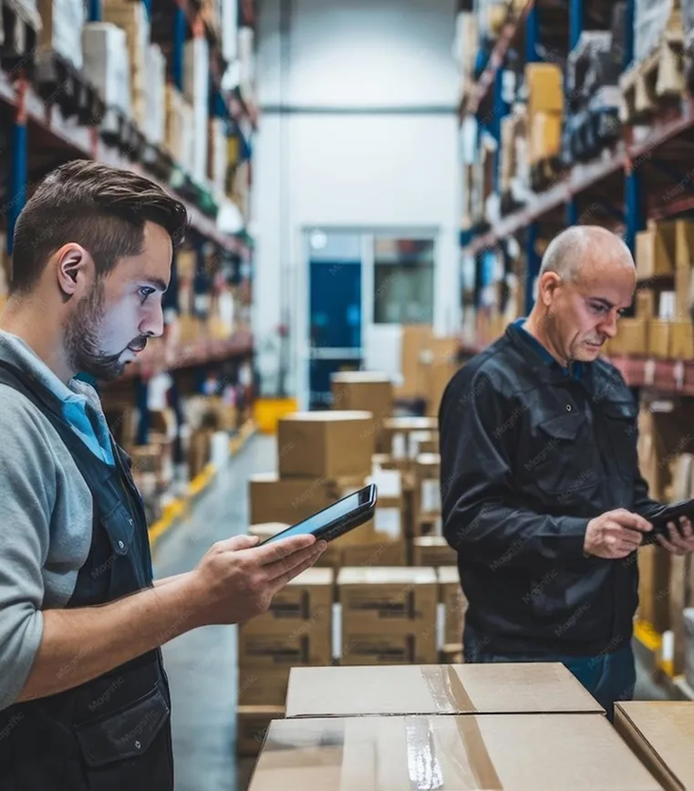 Why Choose Us for eCommerce Warehousing?